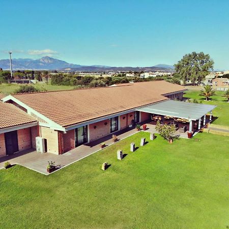 Uta Agriresort Terradome מראה חיצוני תמונה