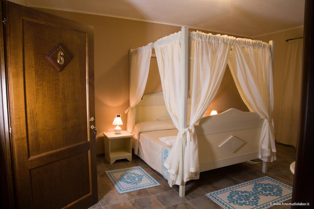 Uta Agriresort Terradome חדר תמונה